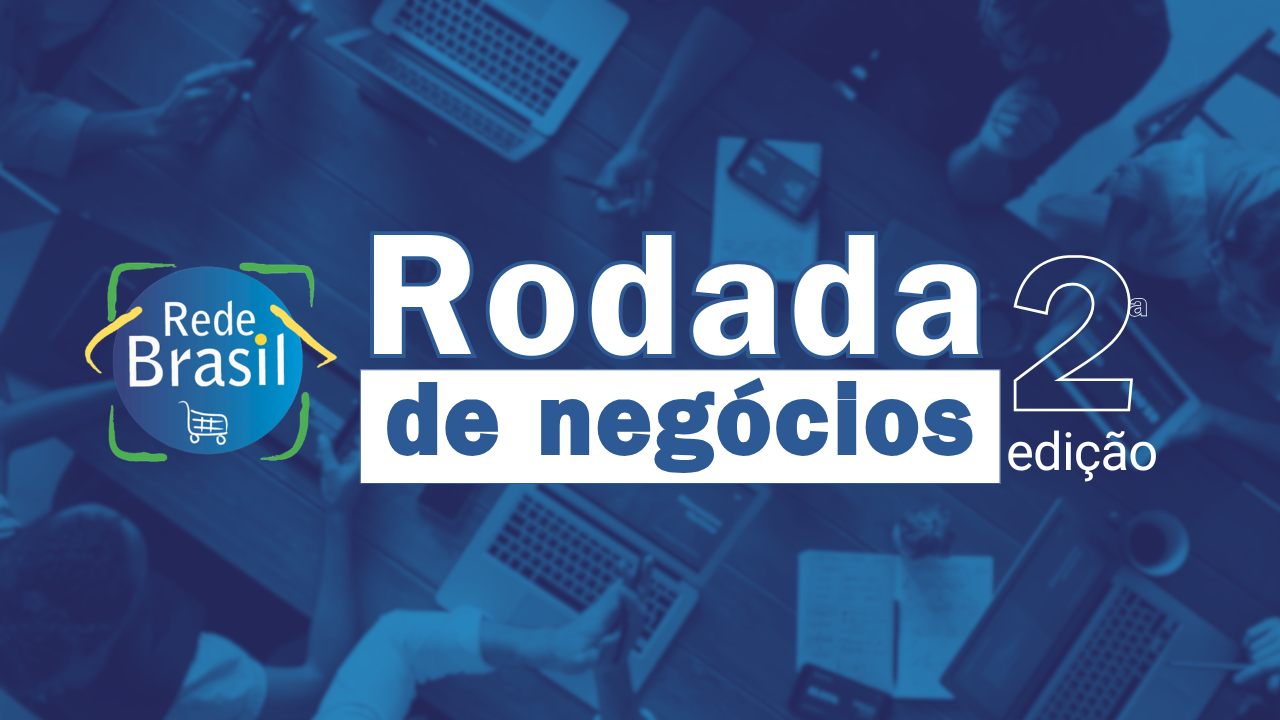 2ª Rodada de Negócios
