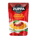 molho de tomate