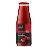 Passata SF