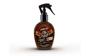 Home Spray Ambar Oud Plin 200 ml