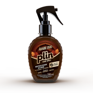 Home Spray Ambar Oud Plin 200 ml