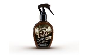 Home Spray Chá Branco Plin 200 ml