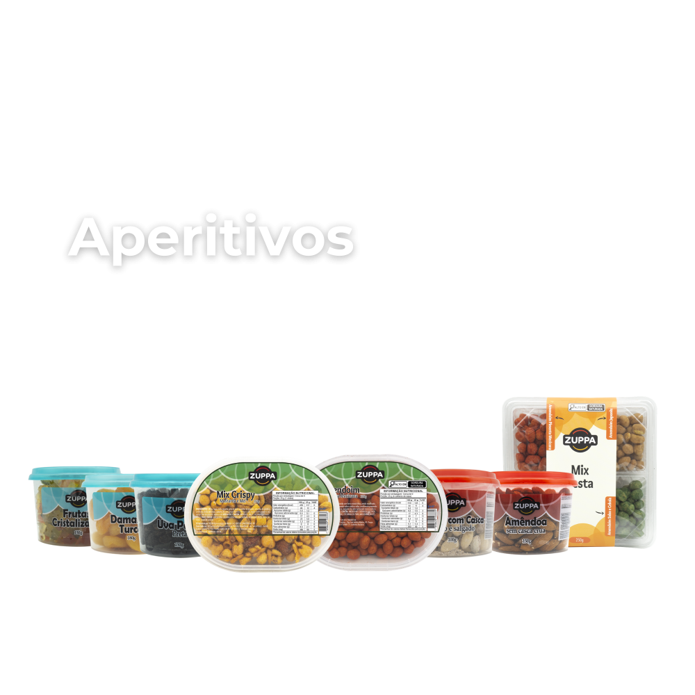 Aperitivos