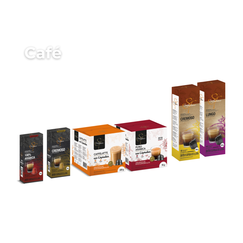 Cafés